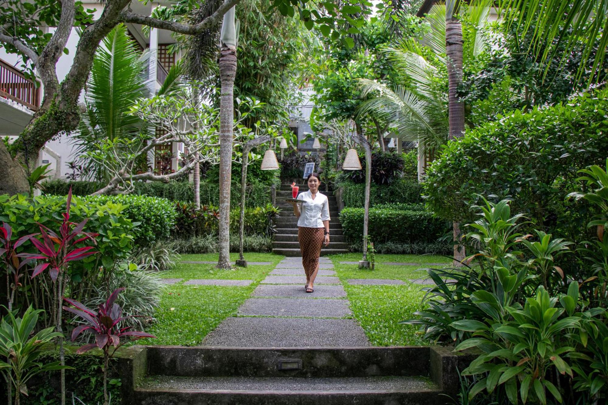 Pertiwi Bisma Ubud Ubud (Bali) Exterior photo